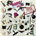 Cover-Bild zum Titel 'Music + Lost Singles' von 'Bang'