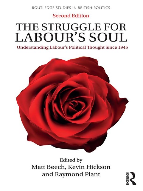 The Struggle for Labour's Soul - 