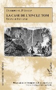 Cover-Bild zum Titel 'La Case de l'oncle Tom' von 'Dumanoir et D'Ennery'
