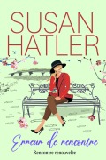 Cover-Bild zum Titel 'Erreur de rencontre (Rencontre renouvelée : Romances de la seconde chance, #9)' von 'Susan Hatler'