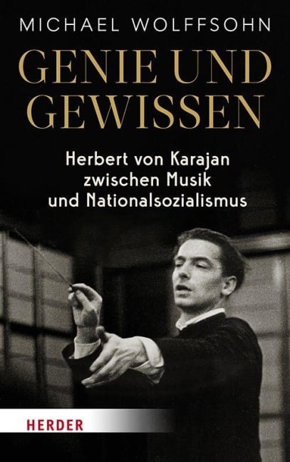 Genie und Gewissen - Michael Wolffsohn