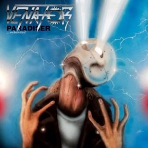 Paradiser ... extended - Venator