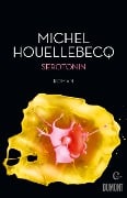 Serotonin - Michel Houellebecq