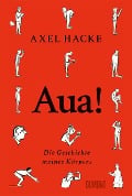 Aua! - Axel Hacke