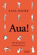 Aua! - Axel Hacke