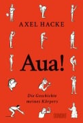 Aua! - Axel Hacke