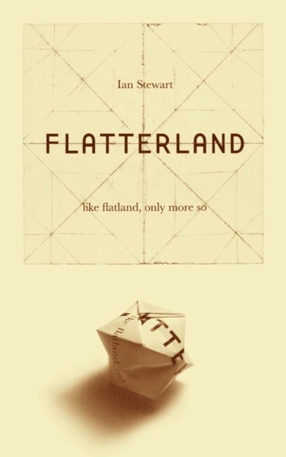 Flatterland - Ian Stewart