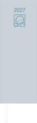 Cover-Bild zum Titel 'Tagevormerkbuch Recycling* 2T/1S 2027' von ''