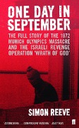 One Day in September - Simon Reeve
