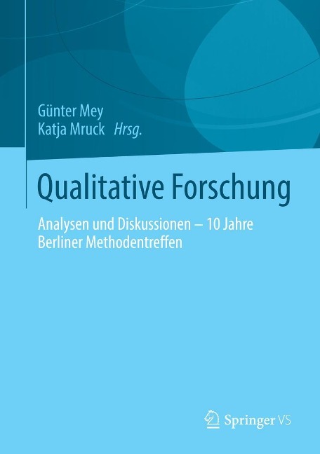 Qualitative Forschung - 