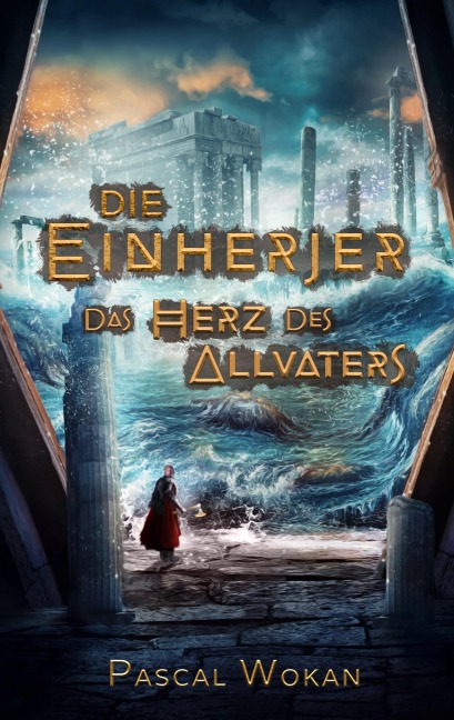 Die Einherjer - Pascal Wokan
