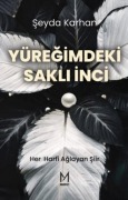 Cover-Bild zum Titel 'Yüregimdeki Sakli Inci' von 'Seyda Karhan'