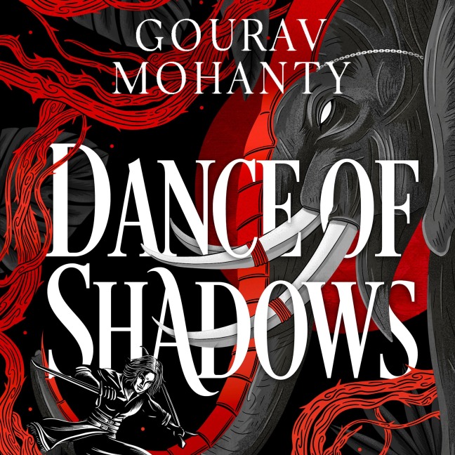Dance of Shadows - Gourav Mohanty