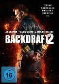 Cover-Bild zum Titel 'Backdraft 2' von 'Gregory Widen, Randy Edelman'