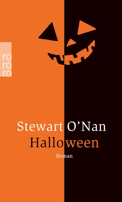 Halloween - Stewart O¿Nan