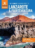 The Mini Rough Guide to Lanzarote and Fuerteventura: Travel Guide with eBook - Rough Guides