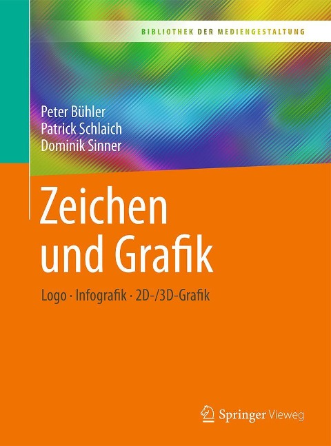 Zeichen und Grafik - Peter Bühler, Patrick Schlaich, Dominik Sinner