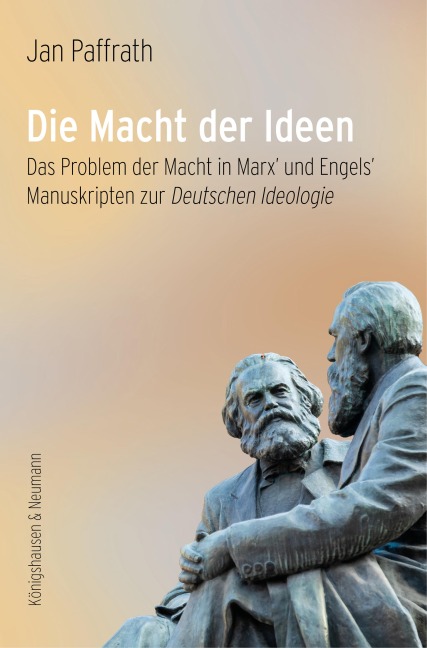 Die Macht der Ideen - Jan Paffrath