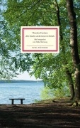Cover-Bild zum Titel '»Der Zauber steckt immer im Detail«' von 'Theodor Fontane'