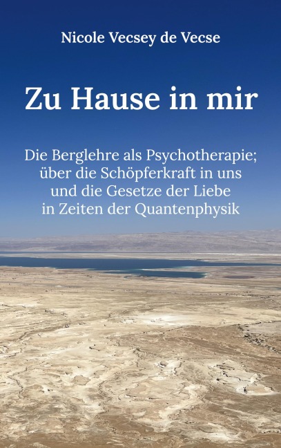 Zu Hause in mir - Nicole Vecsey de Vecse