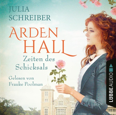 Zeiten des Schicksals - Julia Schreiber