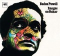 Cover-Bild zum Titel 'Images On Guitar' von 'Baden Powell'