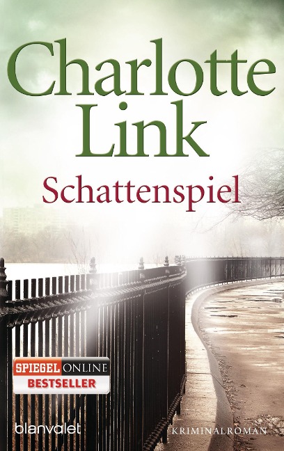 Schattenspiel - Charlotte Link