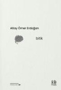 Cover-Bild zum Titel 'Bitik' von 'Altay Ömer Erdogan'
