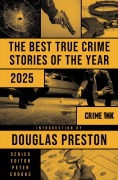 Cover-Bild zum Titel 'The Best True Crime Stories of the Year 2025' von ''
