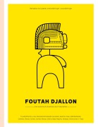 Cover-Bild zum Titel 'Foutah Djallon' von 'Mamadou Oury Balde, Carla Behringer, Eva Behringer'