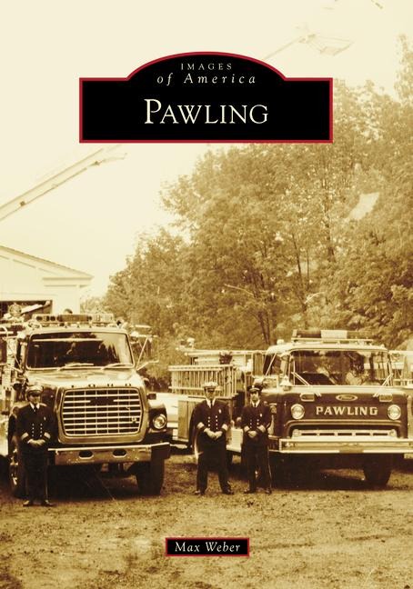 Pawling - John Weber