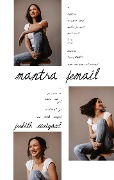 Cover-Bild zum Titel 'Mantra FeMail' von 'Judith Weigand'