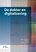 Cover-Bild zum Titel 'De dokter en digitalisering' von ''