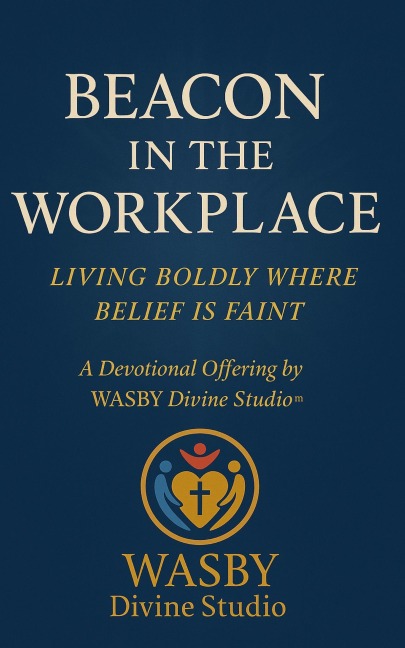 Beacon in the Workplace - Wasby Divine Studio