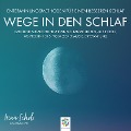Cover-Bild zum Titel 'Wege in den Schlaf * Entspannungsmethoden für einen besseren Schlaf * Zuhören / Mitmachen / Einschlafen' von 'Minddrops'