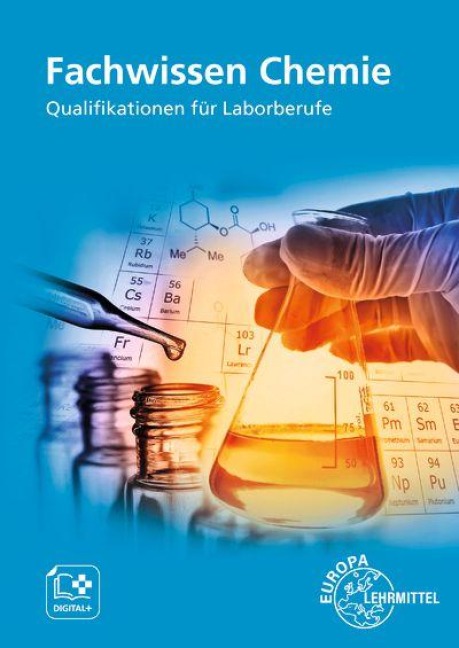 Fachwissen Chemie - Peter Brackmann, Frank Kretschmer, Ingo Tausendfreund, Linda Frintrop, Mark Steinmann