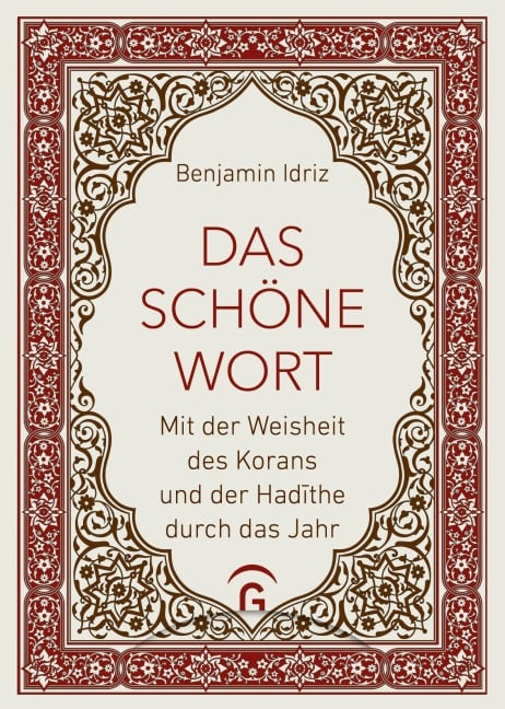 Das schöne Wort - Benjamin Idriz