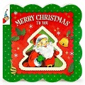 Merry Christmas to You (Vintage Storybook) - Holly Berry-Byrd