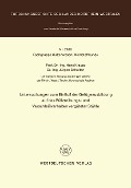 Cover-Bild zum Titel 'Untersuchungen zum Einfluß der Gefügeausbildung auf das Wälzreibungs- und Verschleißverhalten vergüteter Stähle' von 'Hans Krause'