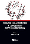 Cover-Bild zum Titel 'Supramolecular Chemistry in Corrosion and Biofouling Protection' von ''