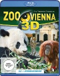 Cover-Bild zum Titel 'Zoo Vienna 3D - Der Tiergarten Schönbrunn' von ''