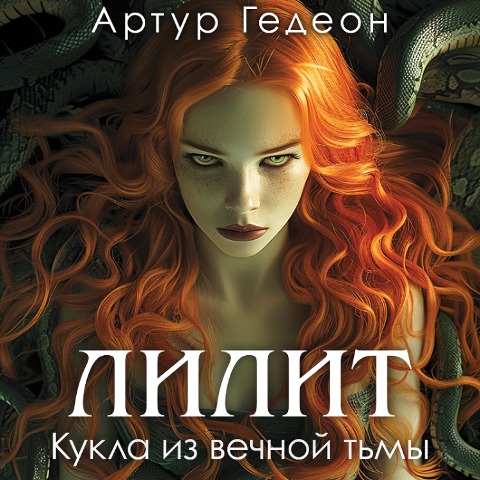 Lilit. Kukla iz vechnoy tmy - Arthur Gedeon