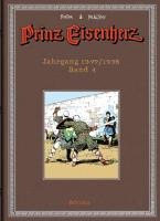 Prinz Eisenherz. Murphy-Jahre / Jahrgang 1977/1978 - Harold R. Foster, Murphy John C.