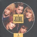 Cover-Bild zum Titel '5 Albums Box Set' von 'Gene Loves Jezebel'