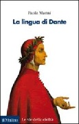 Cover-Bild zum Titel 'La lingua di Dante' von 'Paola Manni'