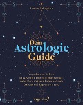 Cover-Bild zum Titel 'Dein Astrologie-Guide' von 'Louise Edington'