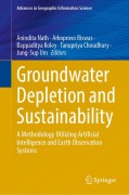 Cover-Bild zum Titel 'Groundwater Depletion and Sustainability' von ''