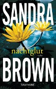 Cover-Bild zum Titel 'Nachtglut' von 'Sandra Brown'