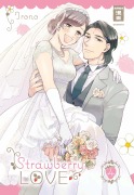 Cover-Bild zum Titel 'Strawberry Love 04' von 'Irono'