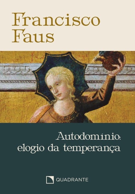 Autodomínio - Francisco Faus - Francisco Faus